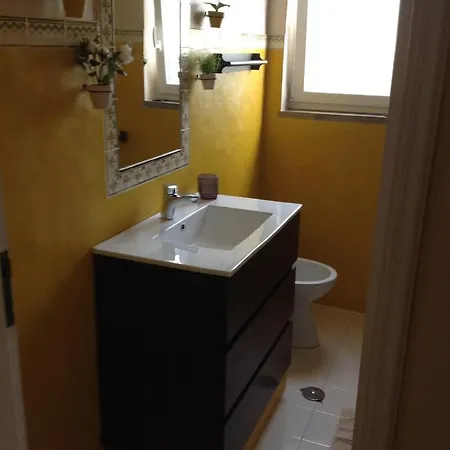 Casa Oliviera *