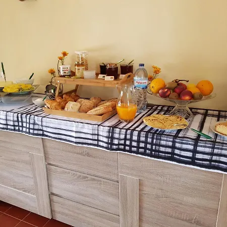 Casa Oliviera Frühstückspension