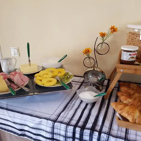 Casa Oliviera Frühstückspension *