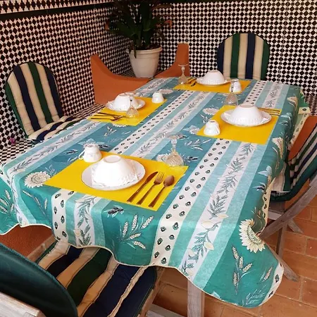 Bed & Breakfast Casa Oliviera