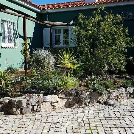 Casa Oliviera Moncarapacho