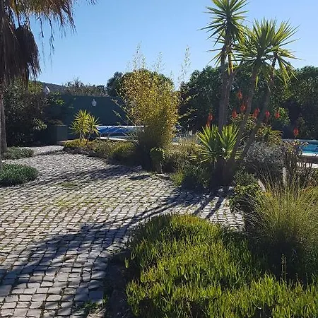Casa Oliviera * Moncarapacho