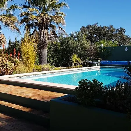 Casa Oliviera Frühstückspension