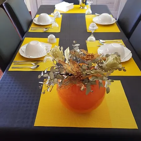 Bed and breakfast Casa Oliviera *
