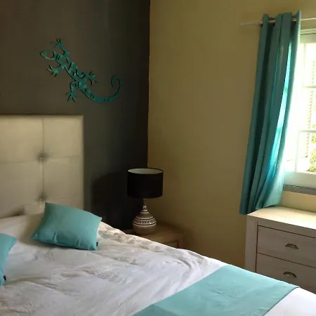Bed & Breakfast Casa Oliviera 3*