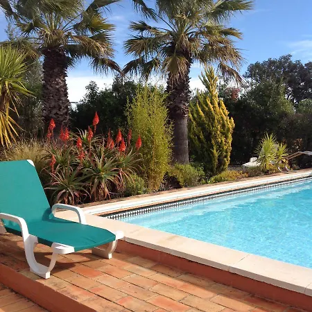 ベッド・アンド・ブレックファスト Casa Oliviera 3*