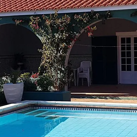 Casa Oliviera Bed and breakfast *