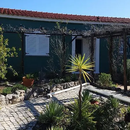 Casa Oliviera Bed and breakfast Moncarapacho