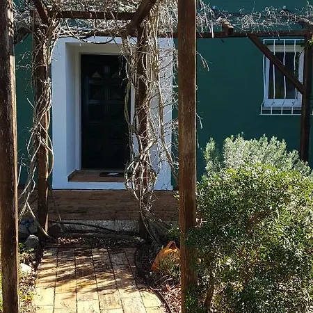 Bed & Breakfast Casa Oliviera 3*