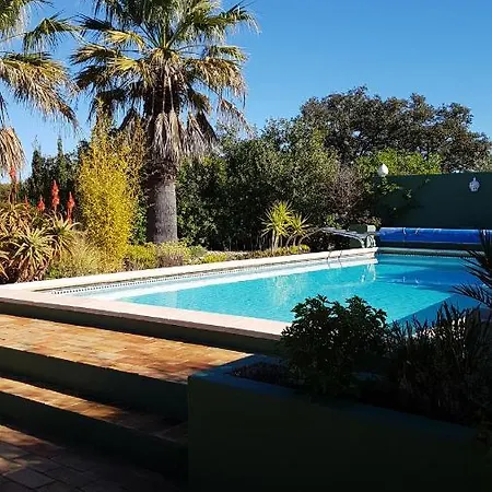 Casa Oliviera Bed & Breakfast