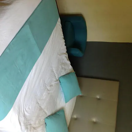 Casa Oliviera Bed and breakfast