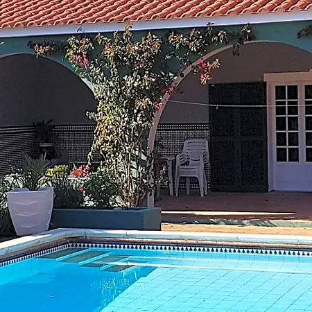 Casa Oliviera 3* Moncarapacho