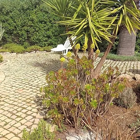 Casa Oliviera Bed & Breakfast Moncarapacho