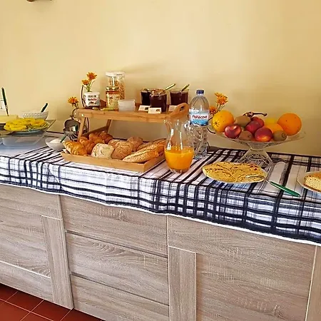 Bed & Breakfast Casa Oliviera