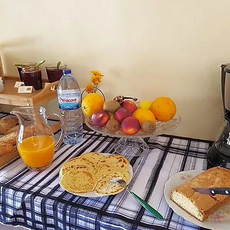 Bed & Breakfast Casa Oliviera Moncarapacho