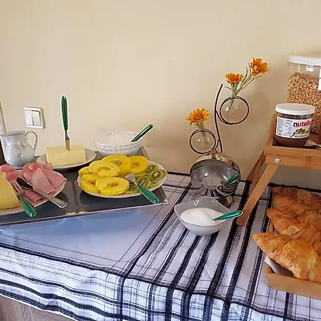Casa Oliviera 3*