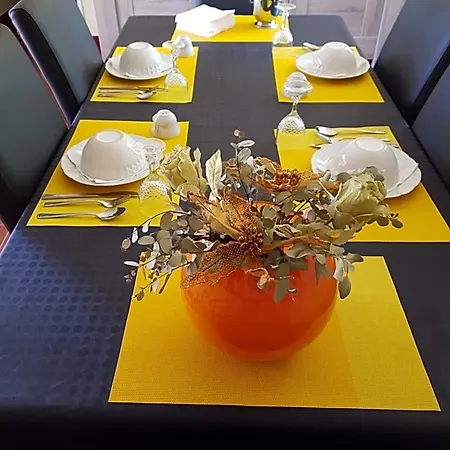 Bed & Breakfast Casa Oliviera 3*