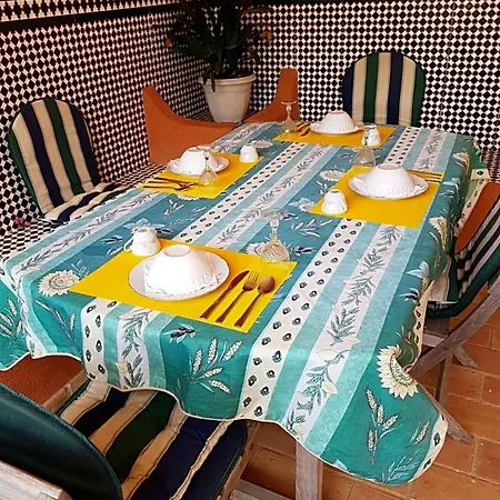 Bed & Breakfast Casa Oliviera