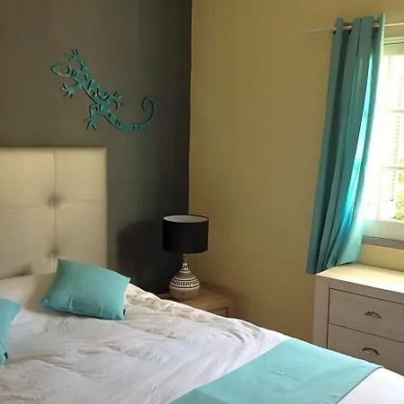 Bed & Breakfast Casa Oliviera Moncarapacho