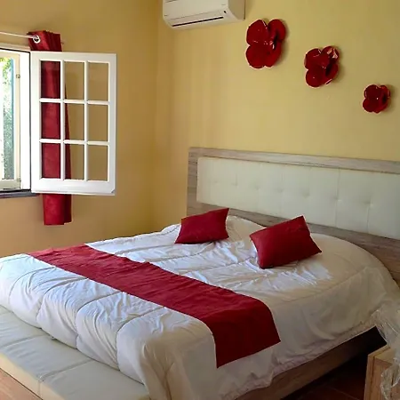 Casa Oliviera Bed & Breakfast