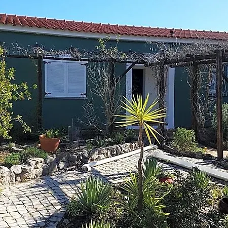 Casa Oliviera 3* Moncarapacho