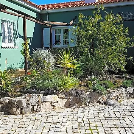 Casa Oliviera Bed & Breakfast Moncarapacho