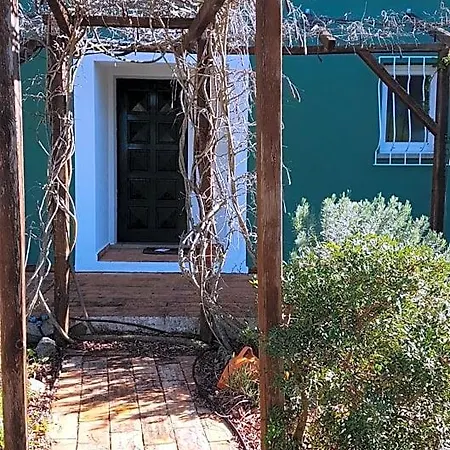 Casa Oliviera Bed & Breakfast