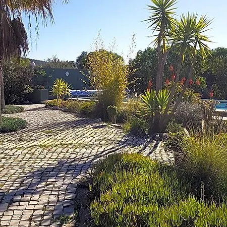 Bed & Breakfast Casa Oliviera
