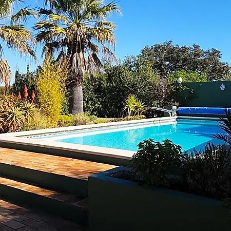 Bed & Breakfast Casa Oliviera Moncarapacho